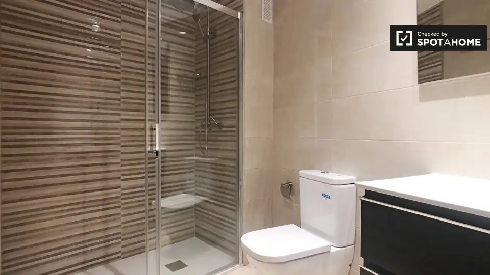 Piso de 56 m² en Madrid