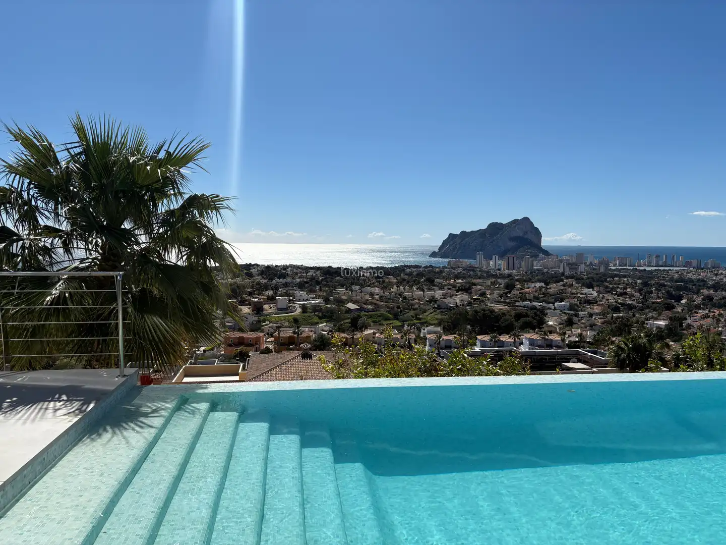 Casa 586 m² a Calp