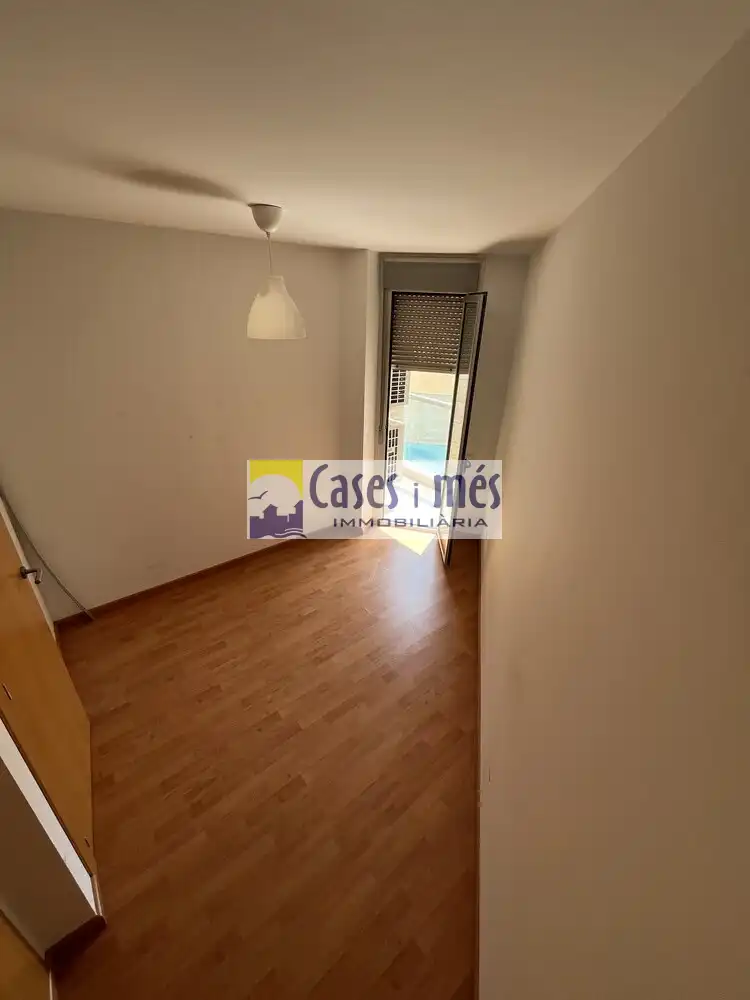 Piso de 118 m² en Nàquera / Náquera