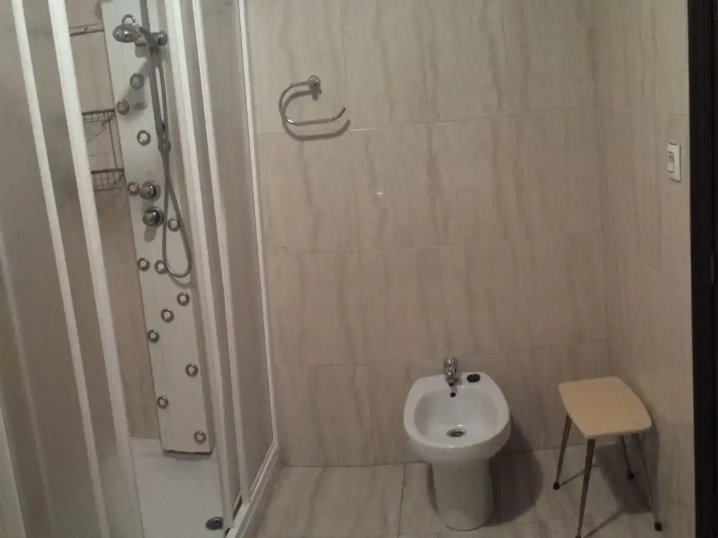 Habitación 110 m², Salamanca