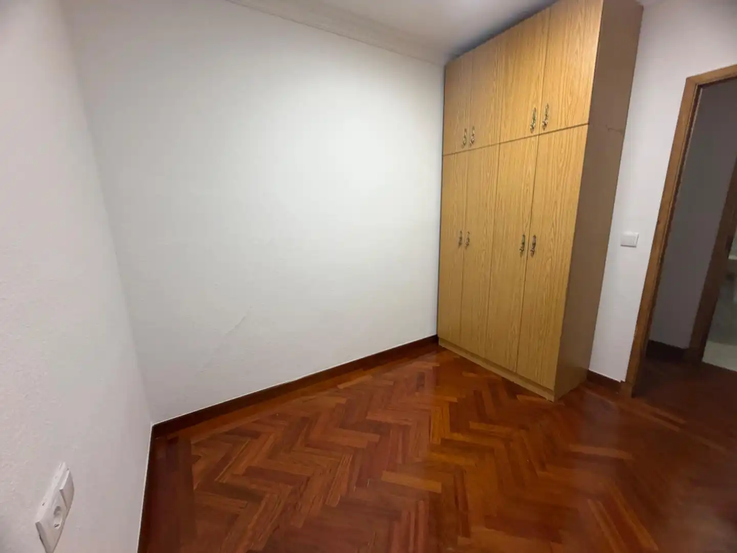 Piso de 119 m² en Ourense
