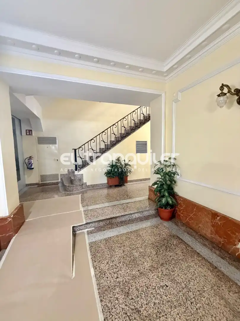 Квартира 85 м² в Мадриде