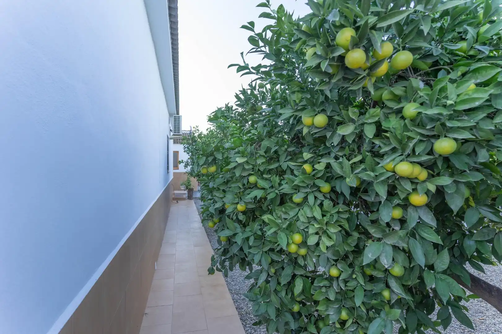Casa de 160 m² a Alhaurín el Grande