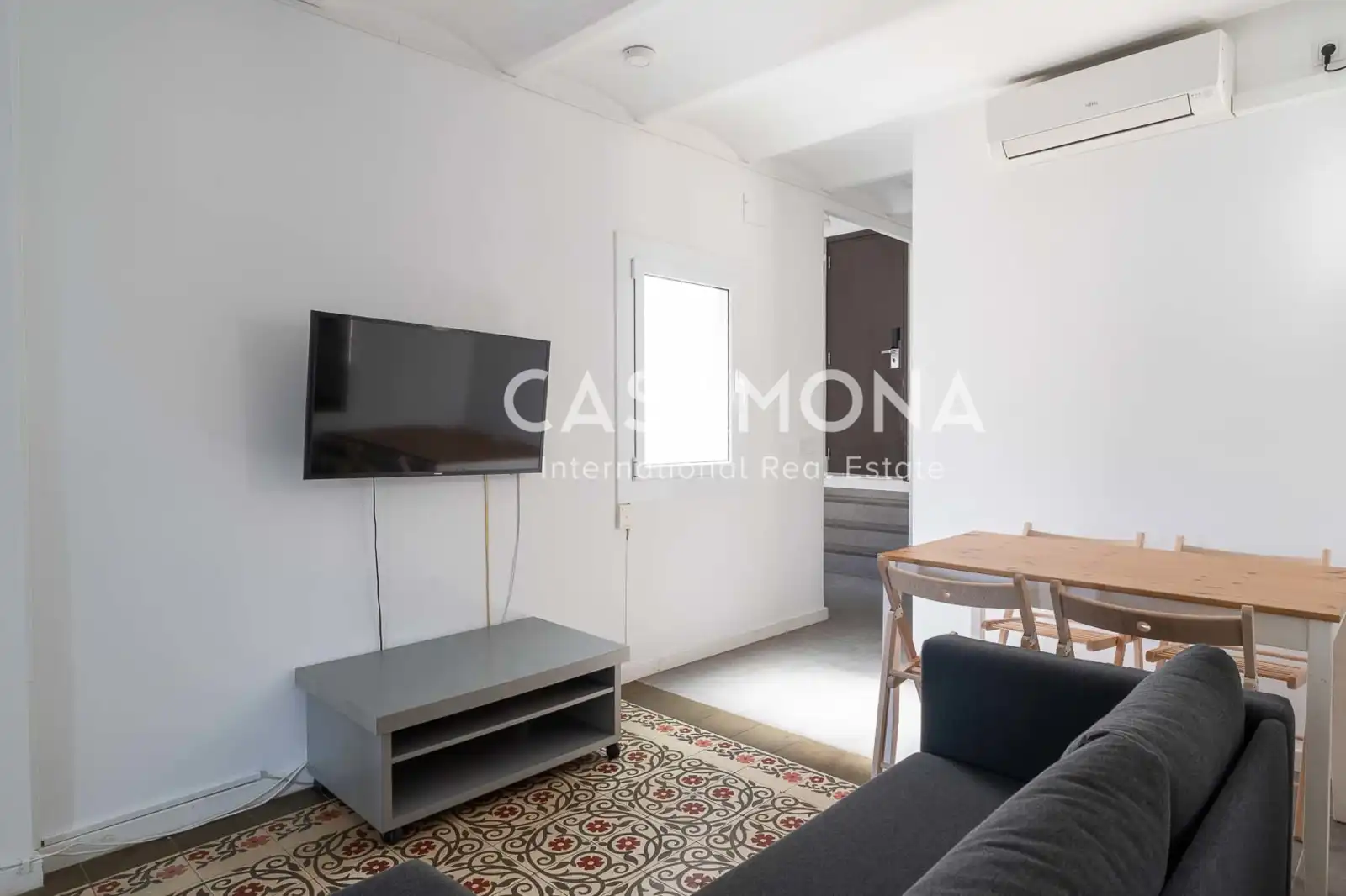 Appartamento 52 m² a Barcelona