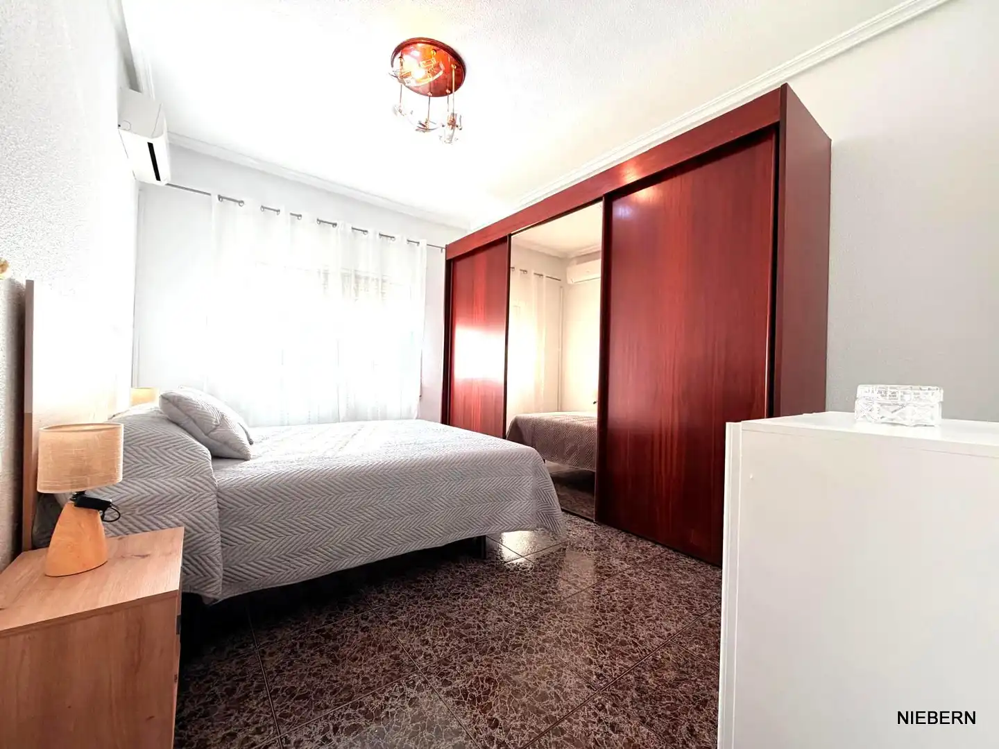 Pis de 100 m² a Cartagena