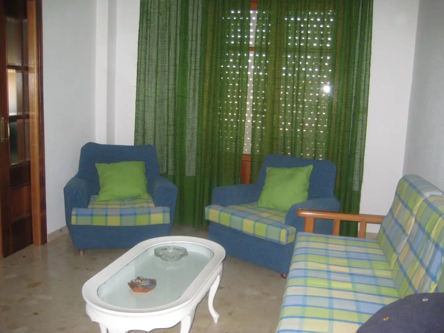 Habitación en alquiler, Villarrobledo