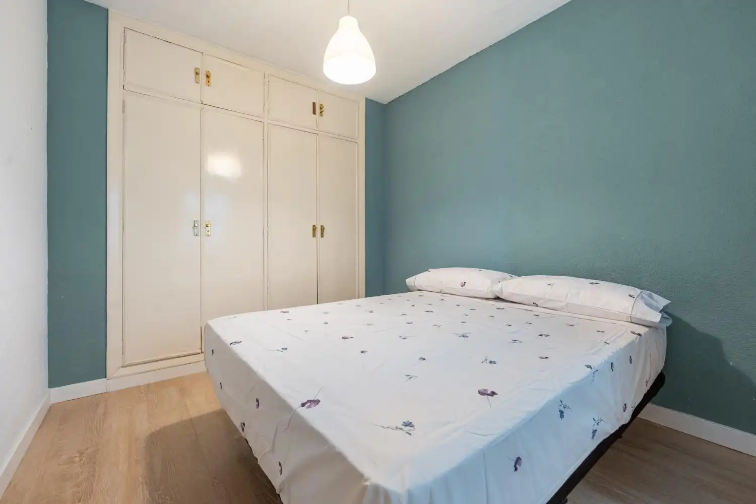 Piso de 79 m² en Madrid