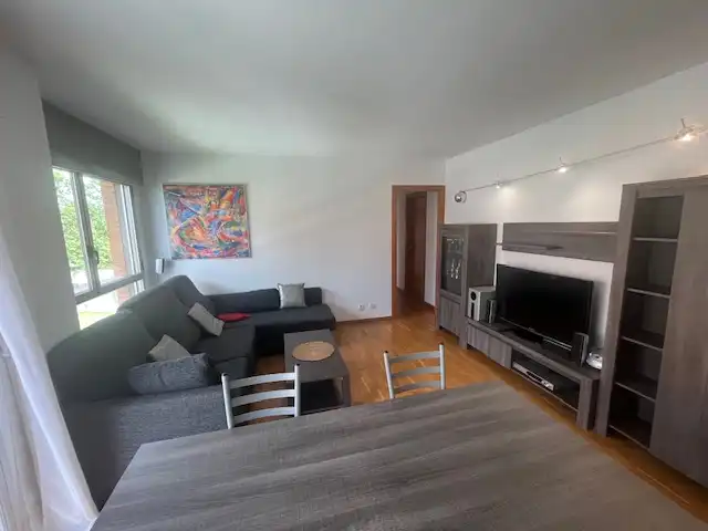 Appartamento 79 m² a Sant Cugat del Vallès