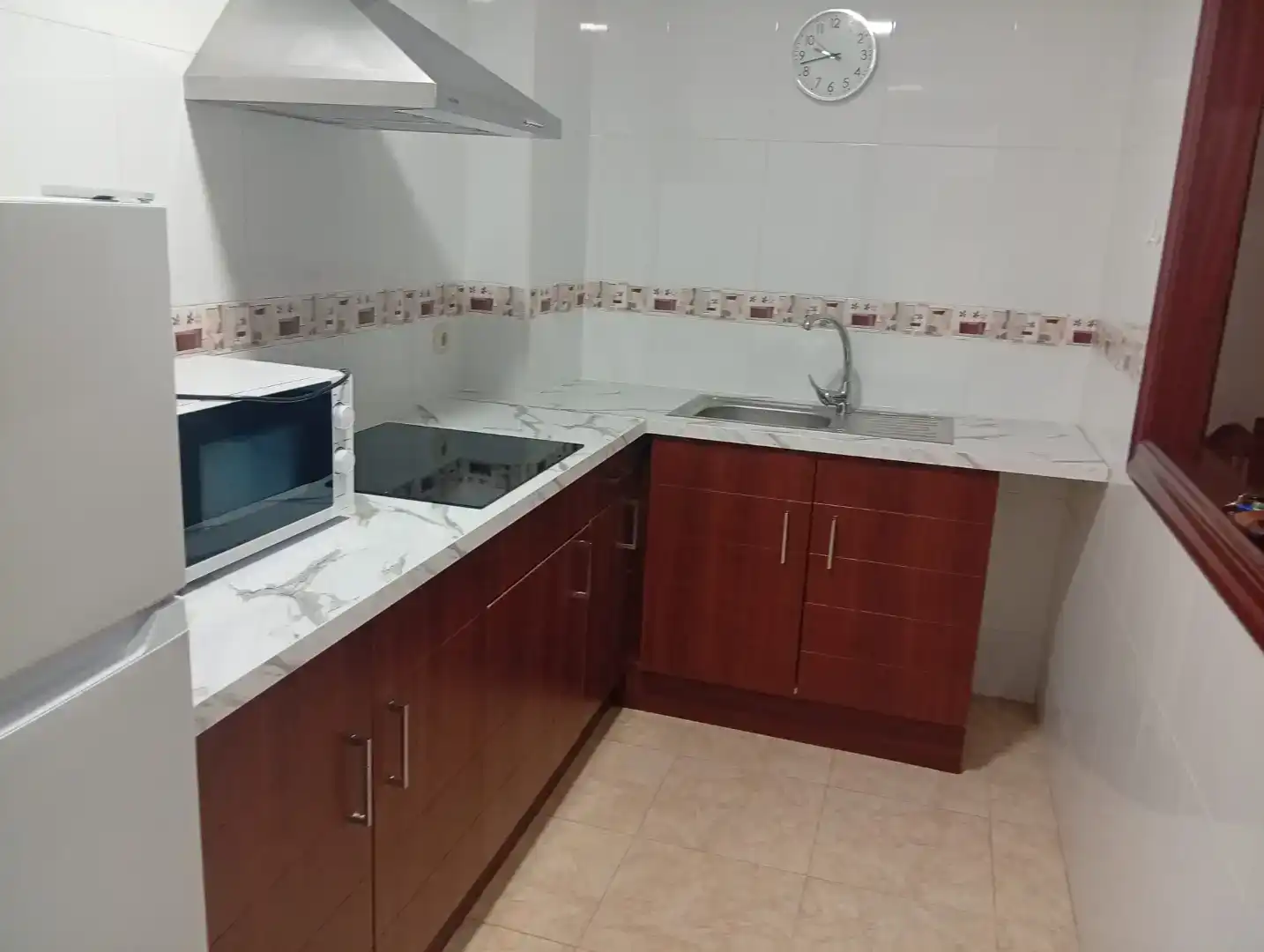 Pis de 70 m² a Adra