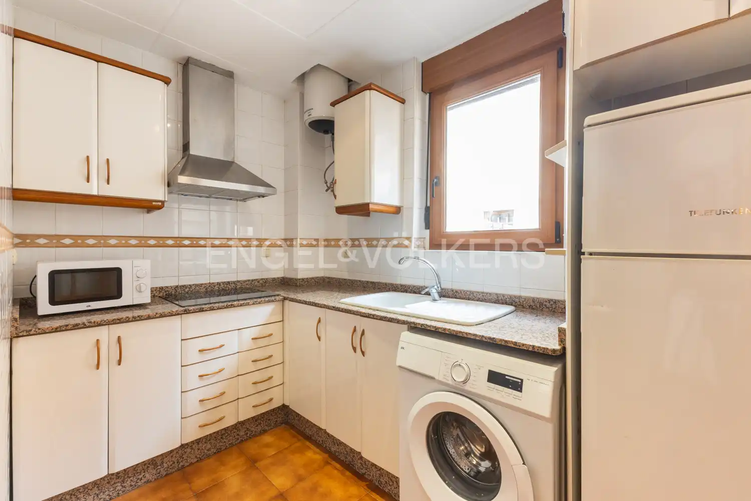 Piso de 71 m² en Valencia