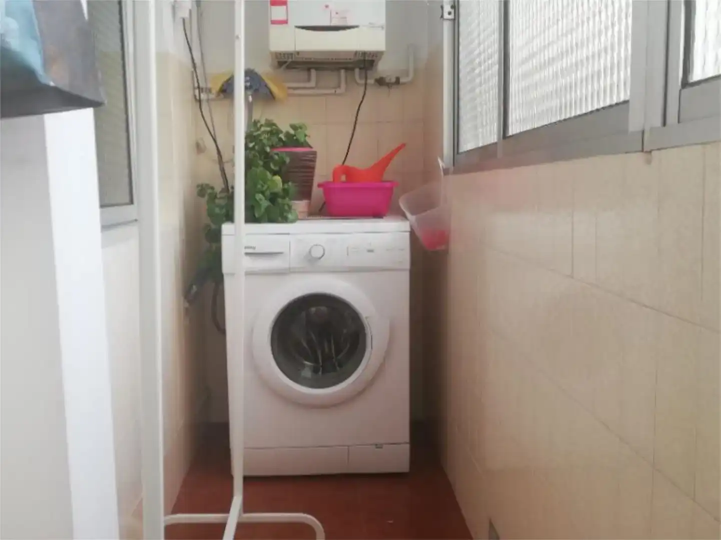 Habitación 70 m², Zaragoza