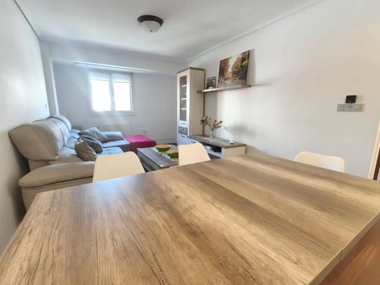 Piso de 68 m² en Erandio