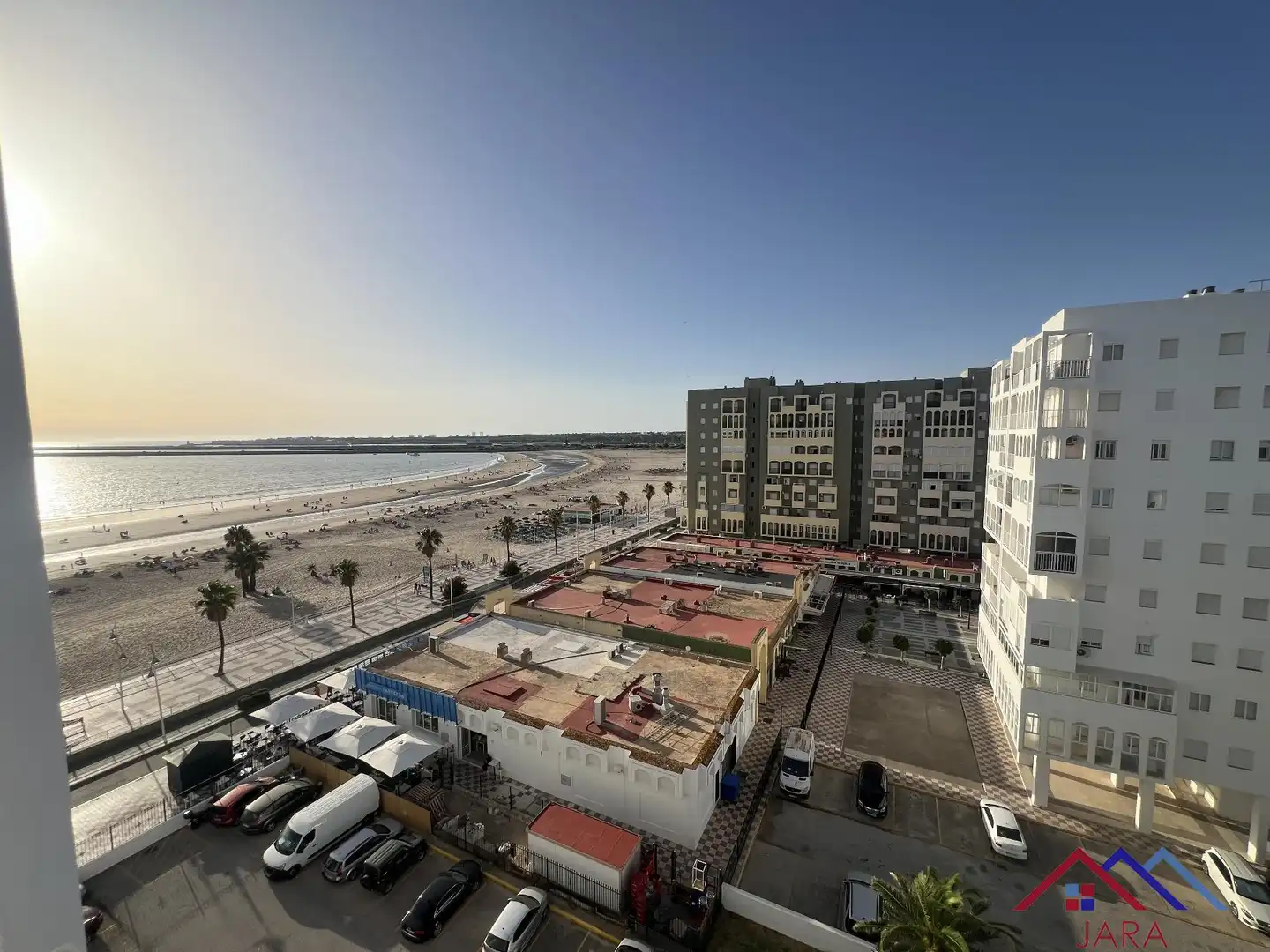 Pis de 70 m² a El Puerto de Santa María
