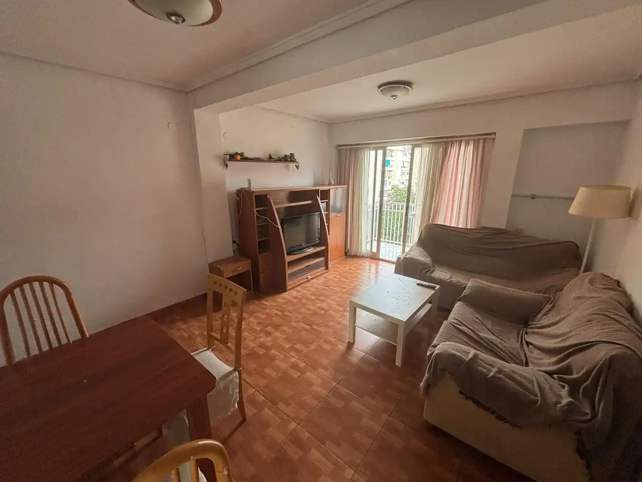 Habitación 13 m², Valencia