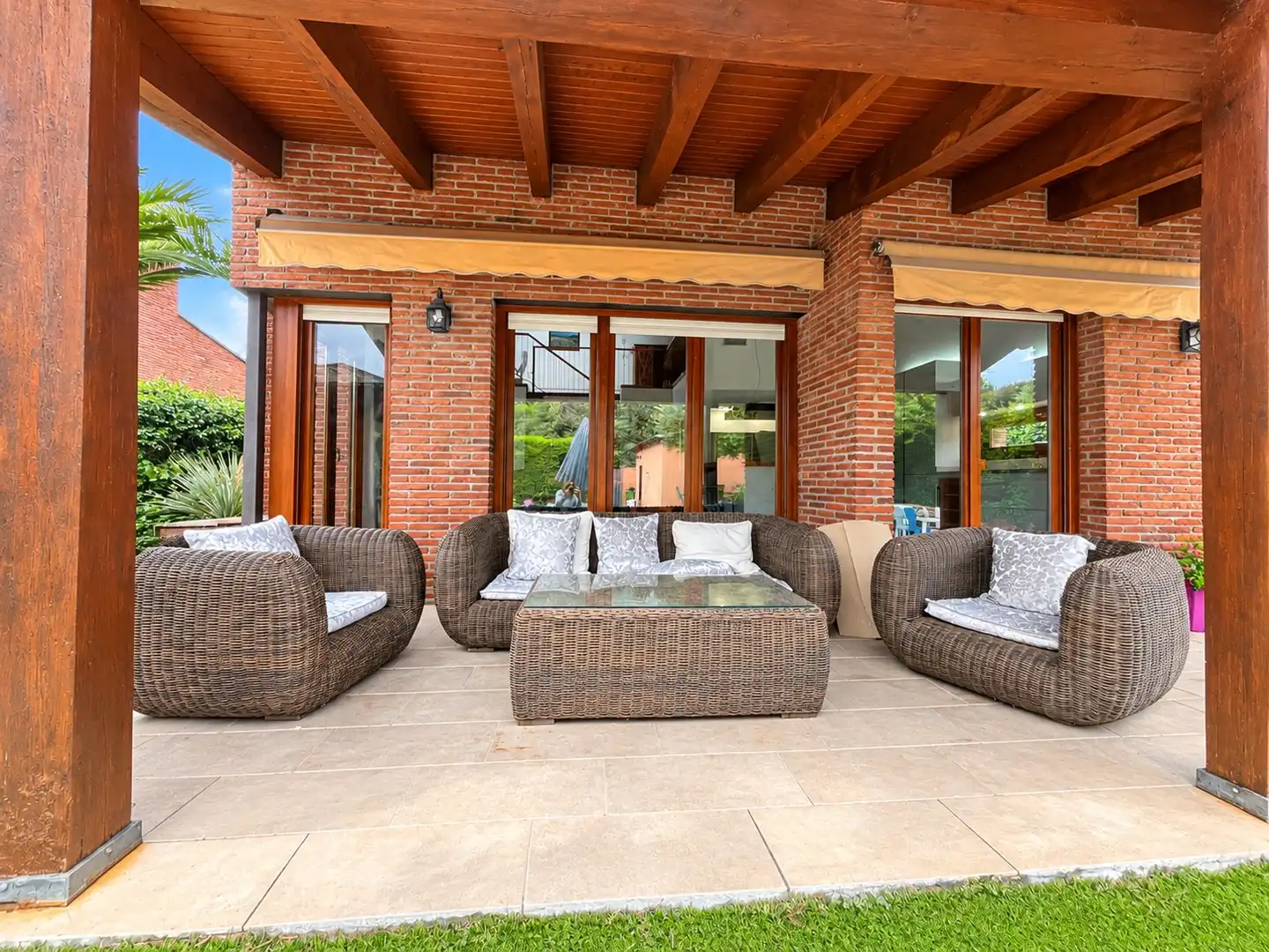 Casa de 215 m² a Vidreres