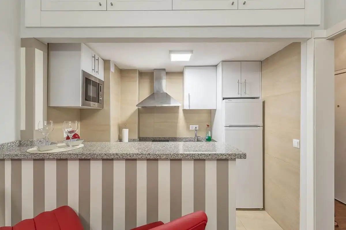 Piso de 51 m² en Granada