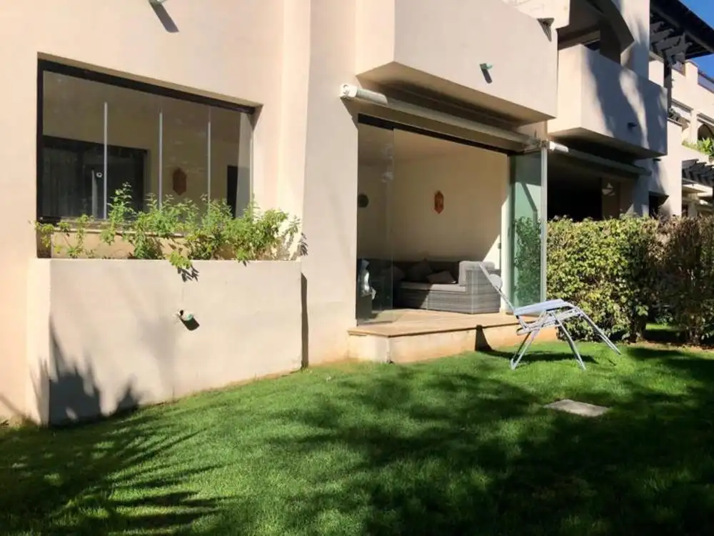 Apartamento 160 m² em Marbella
