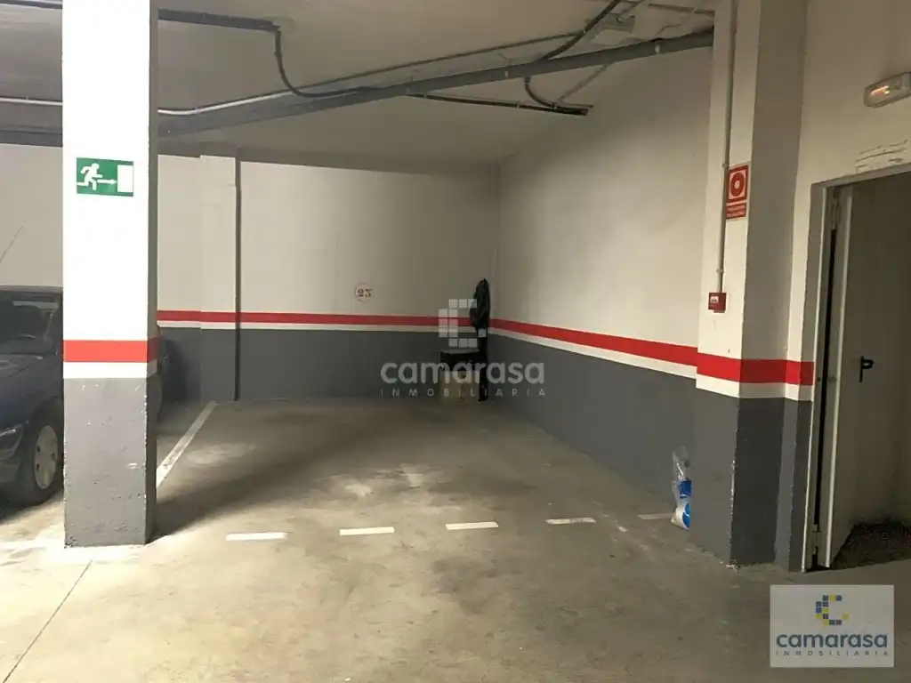 Piso de 108 m² en Ávila
