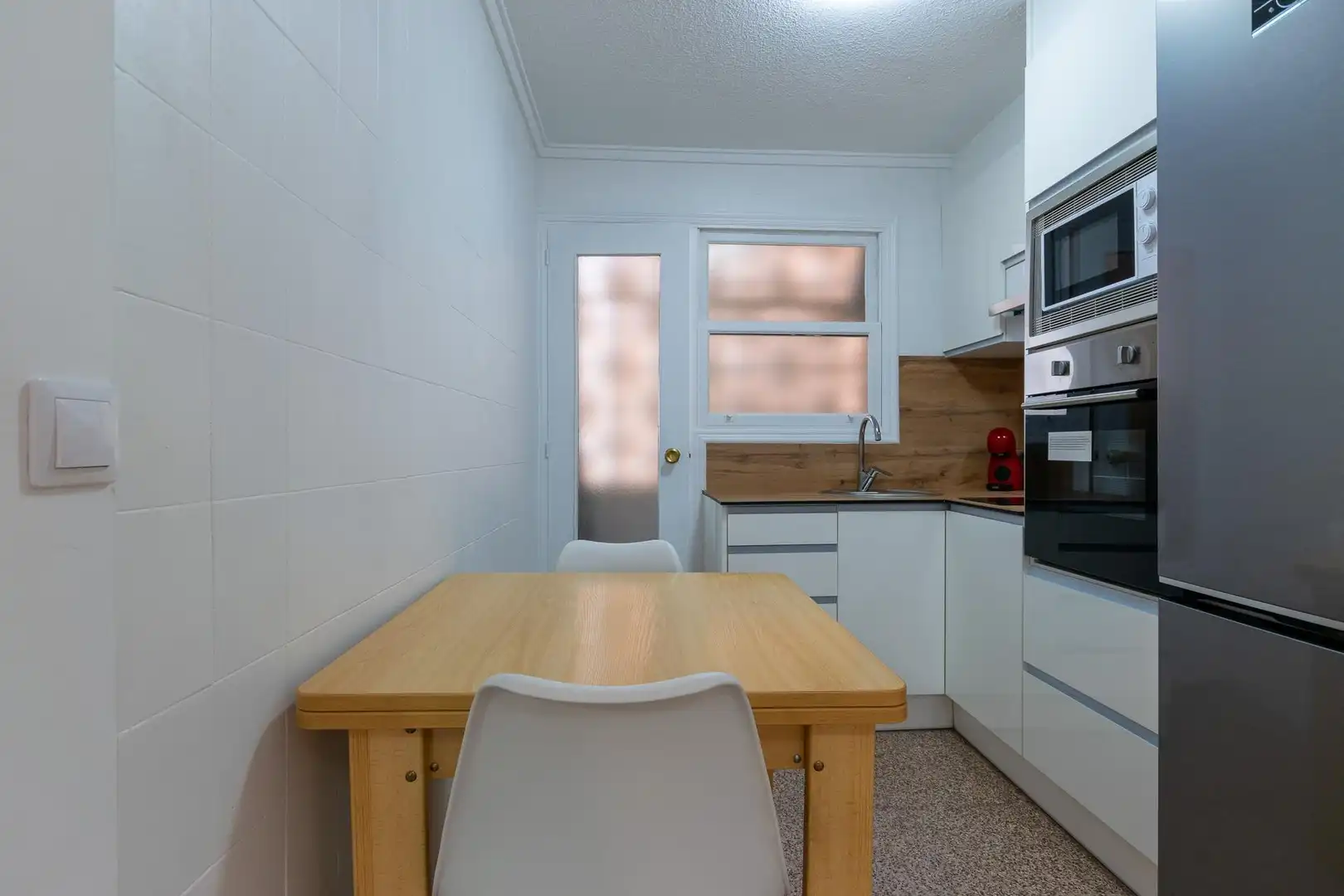 Piso de 60 m² en Santa Pola