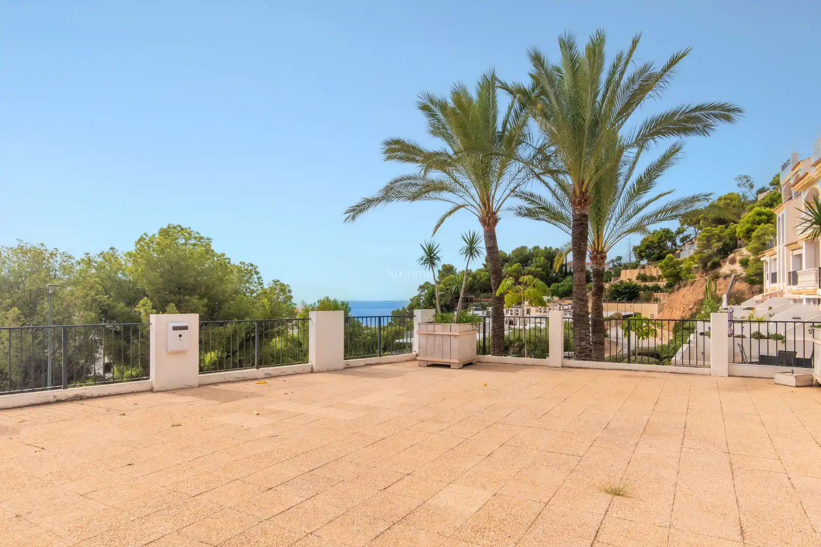 Apartamento 108 m² em Altea