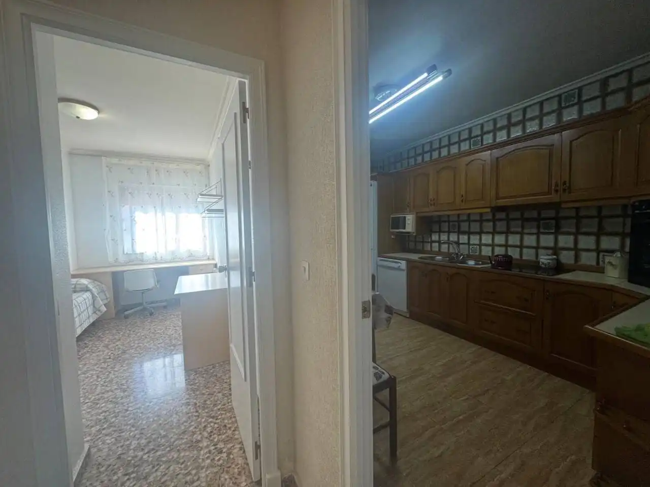 Pis de 137 m² a Cartagena