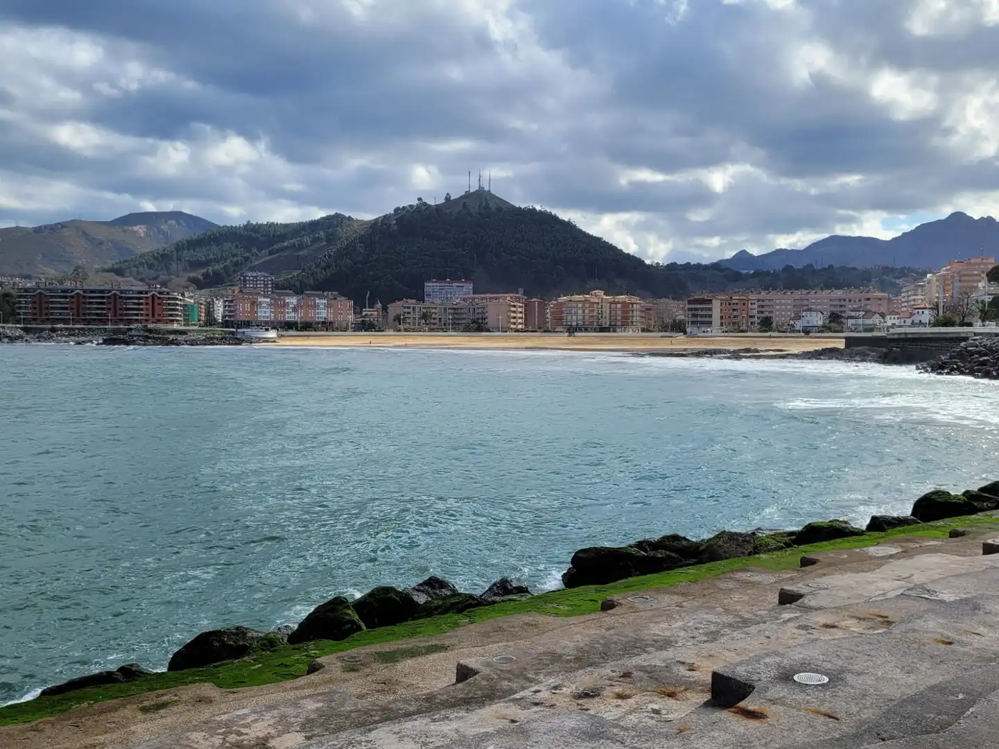 Pis de 260 m² a Castro-Urdiales