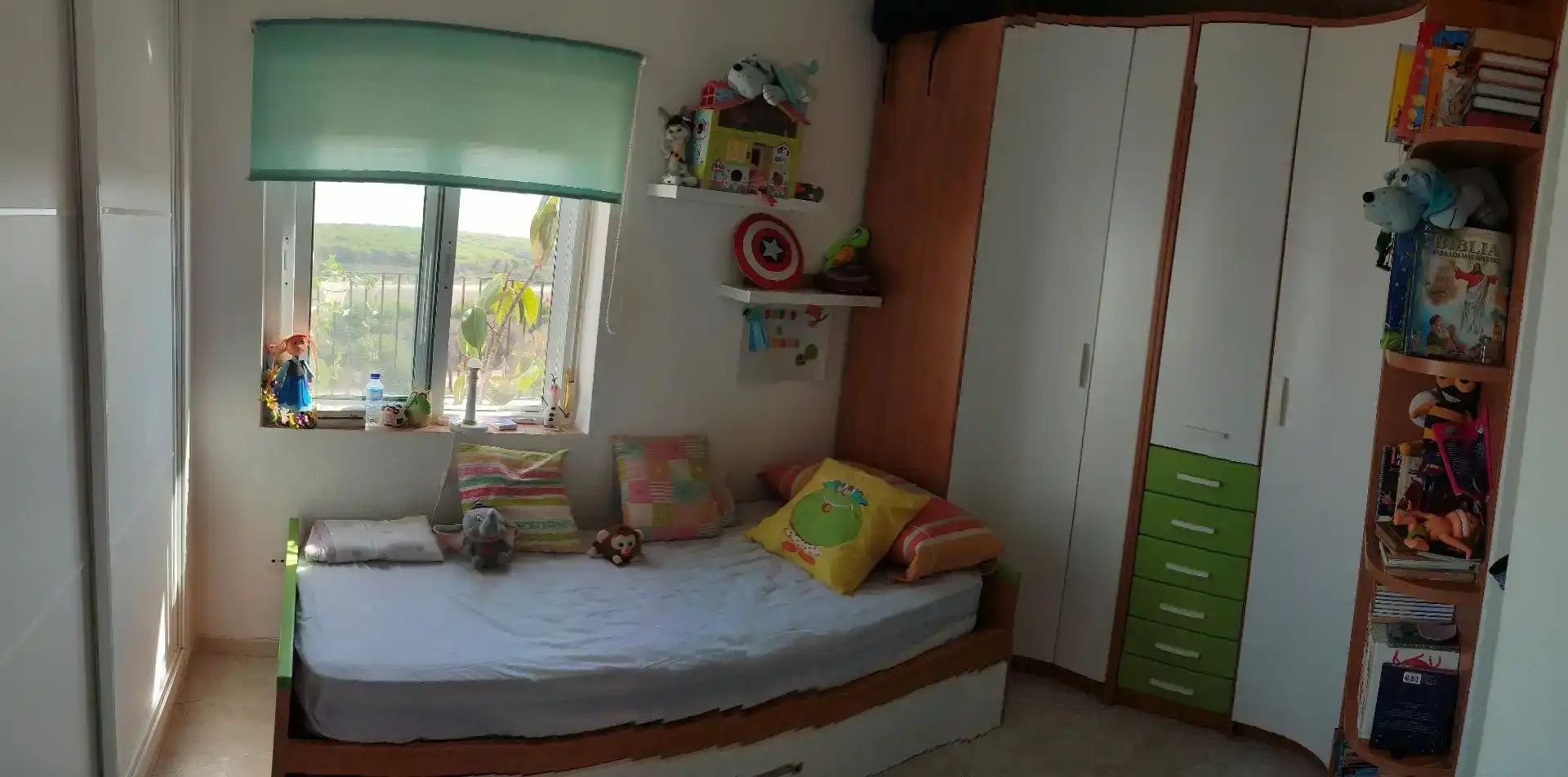Piso de 140 m² en Punta Umbría