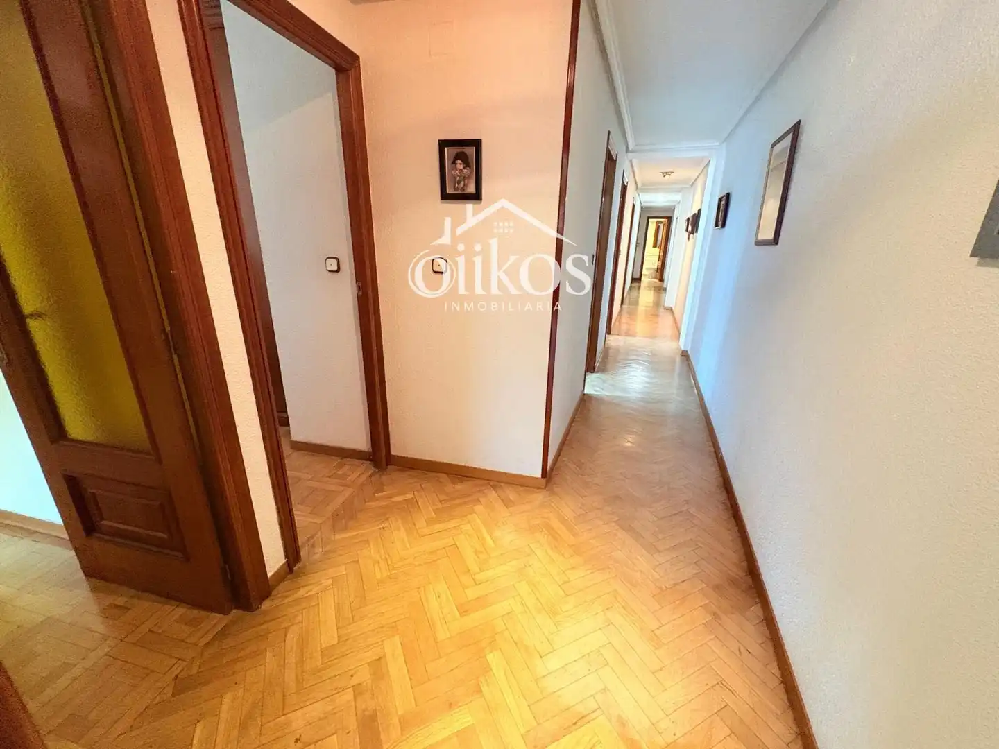 Piso de 148 m² en Salamanca