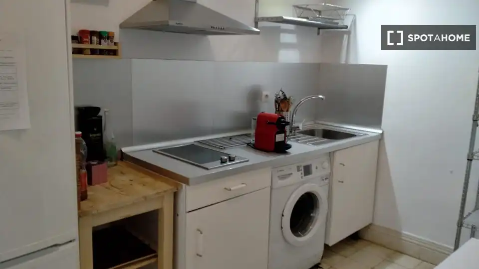 Habitación 104 m², Córdoba