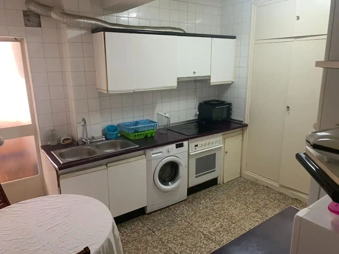 Piso de 110 m² en Cáceres