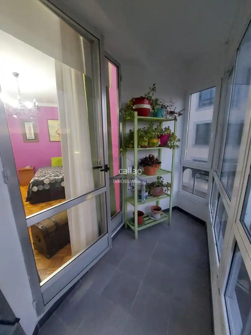 Piso de 113 m² en Narón