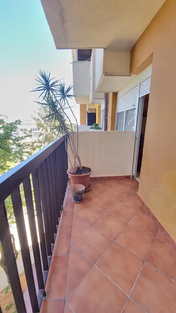 Piso de 85 m² en Dos Hermanas