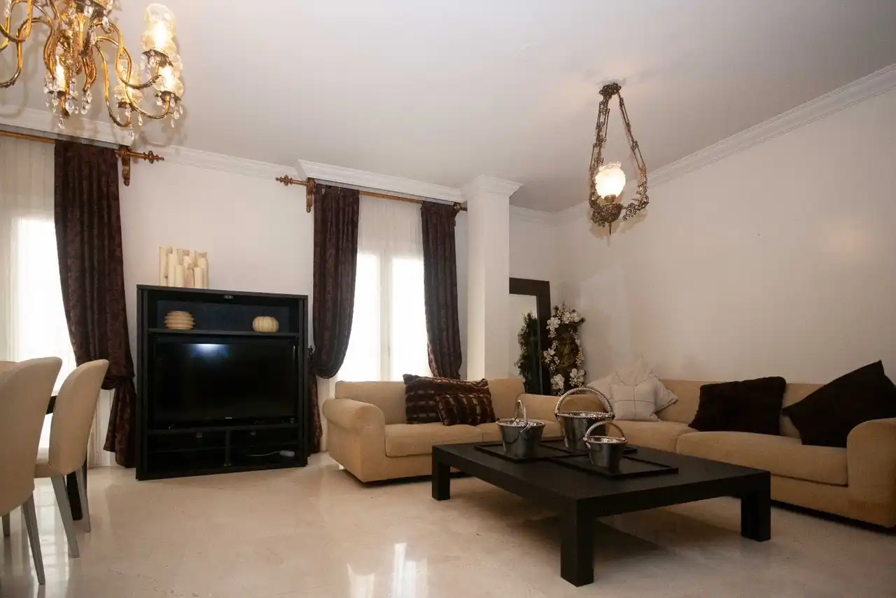 Piso de 192 m² en Almería