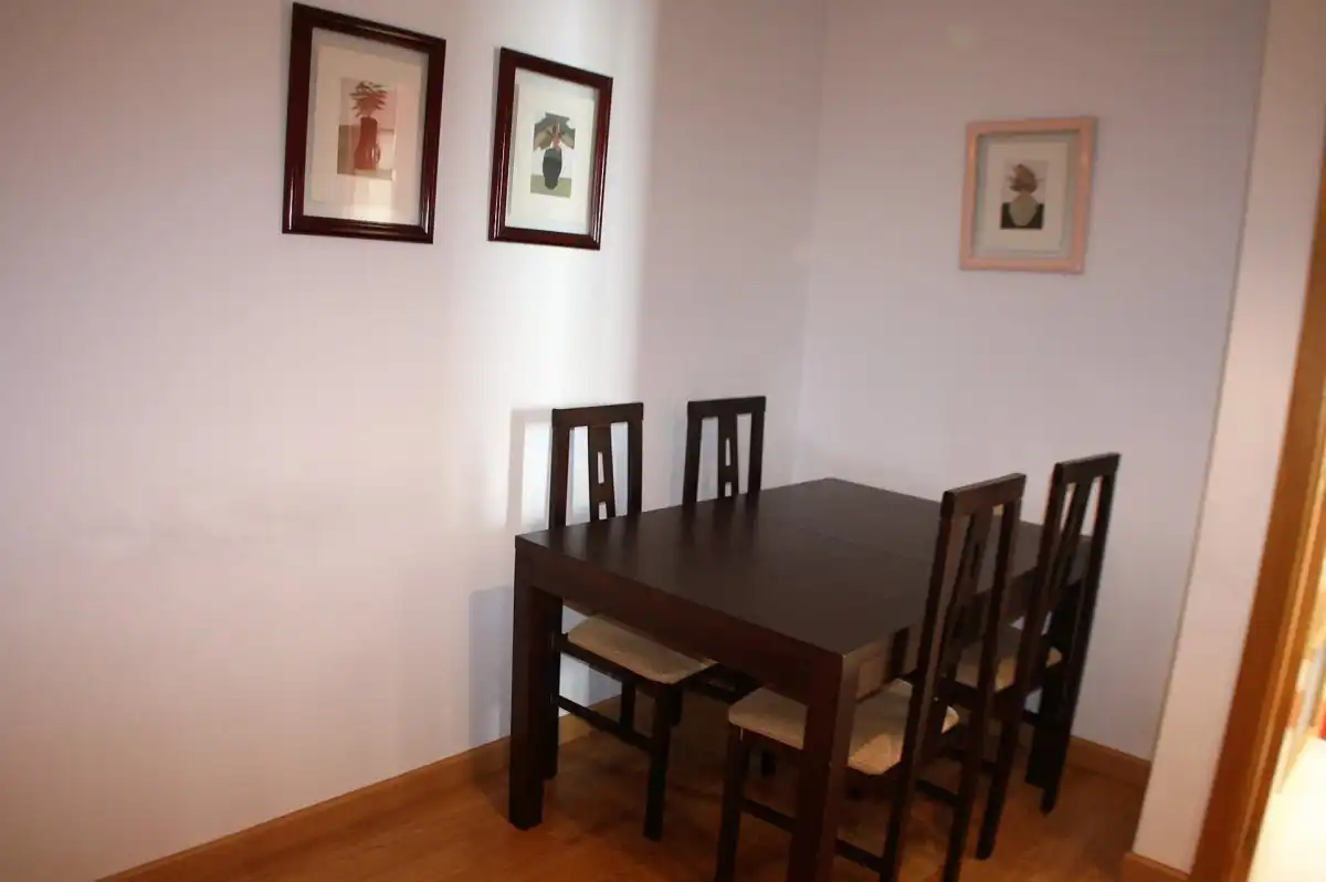 Pis de 141 m² a Plasencia
