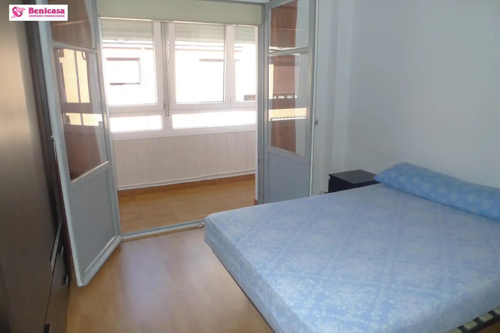 Pis de 92 m² a Valladolid