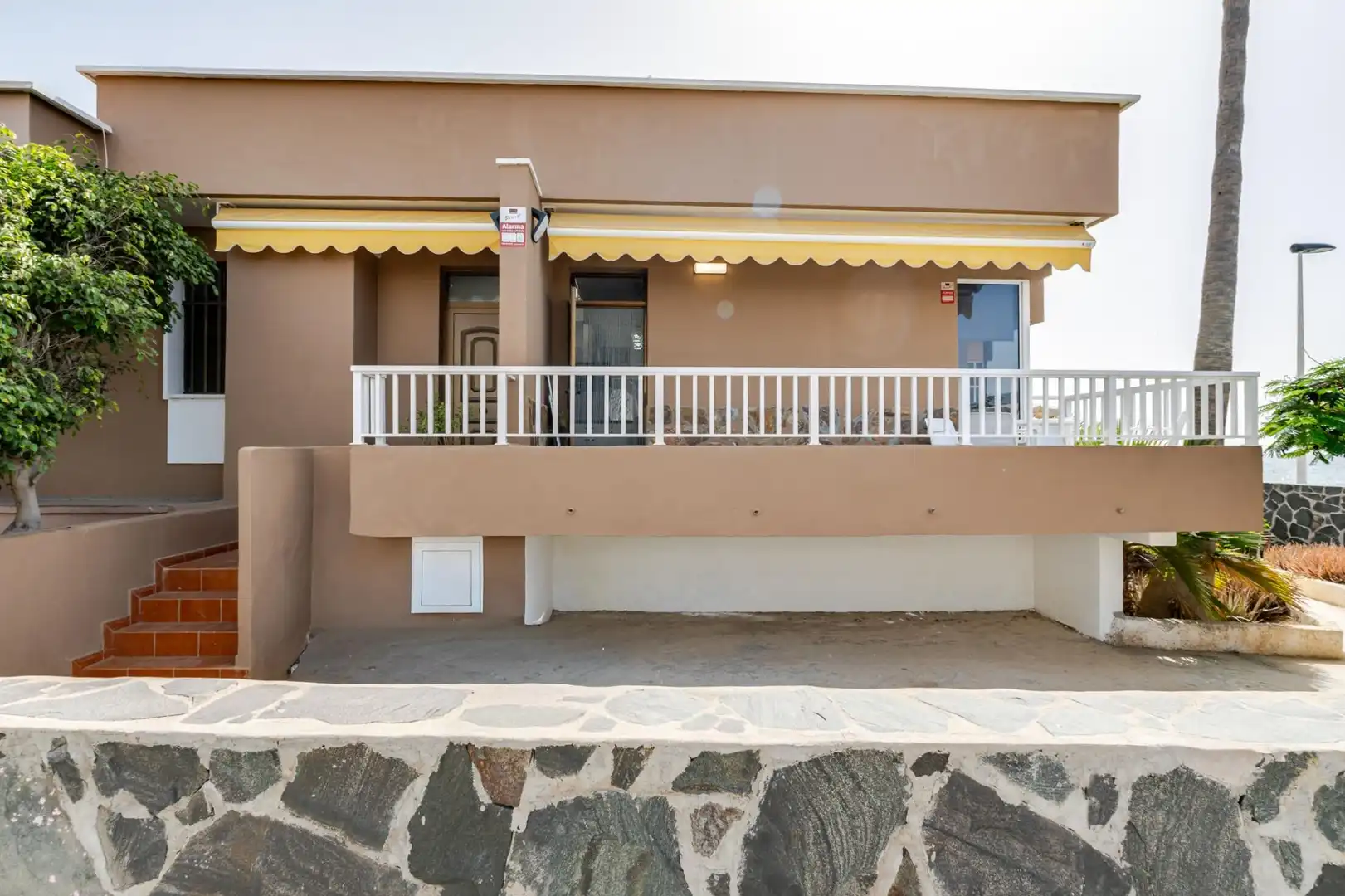 Квартира 51 м² в San Bartolomé de Tirajana