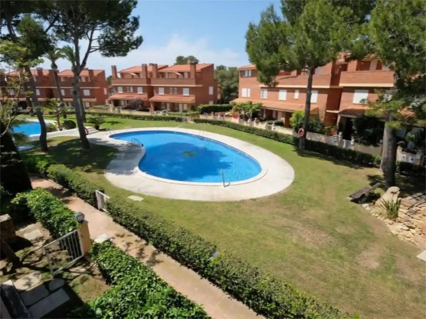 Piso de 140 m² en Tarragona