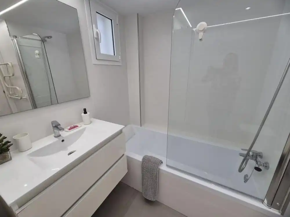 Piso de 123 m² en Marbella