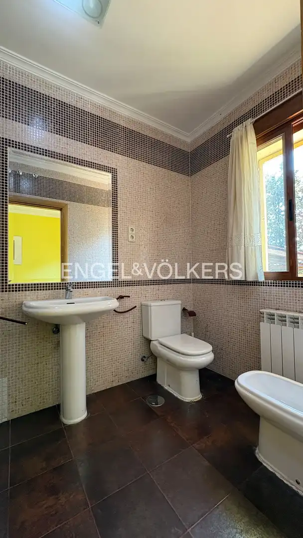 Casa 234 m² a Los Molinos