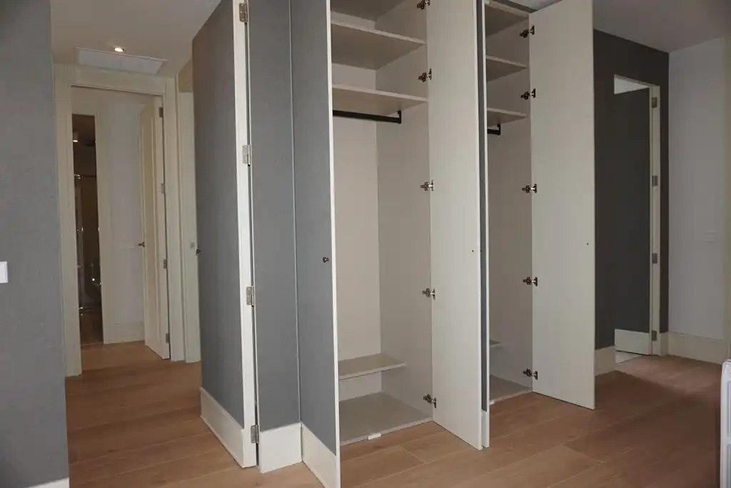 Piso de 152 m² en Madrid