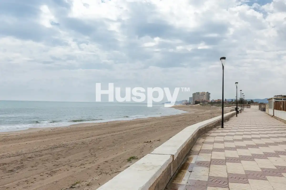 Apartamento 100 m² em Sueca