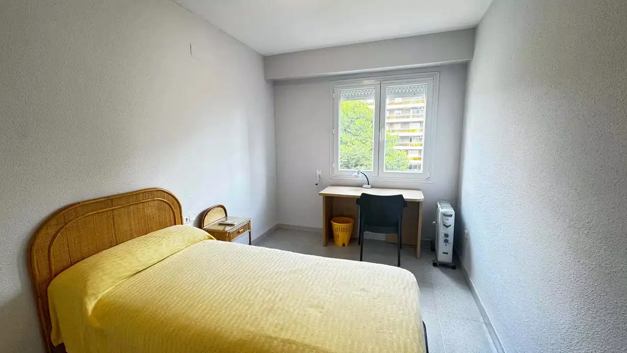 Piso de 50 m² en Benicasim