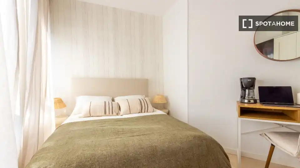 Habitación 173 m², Alicante