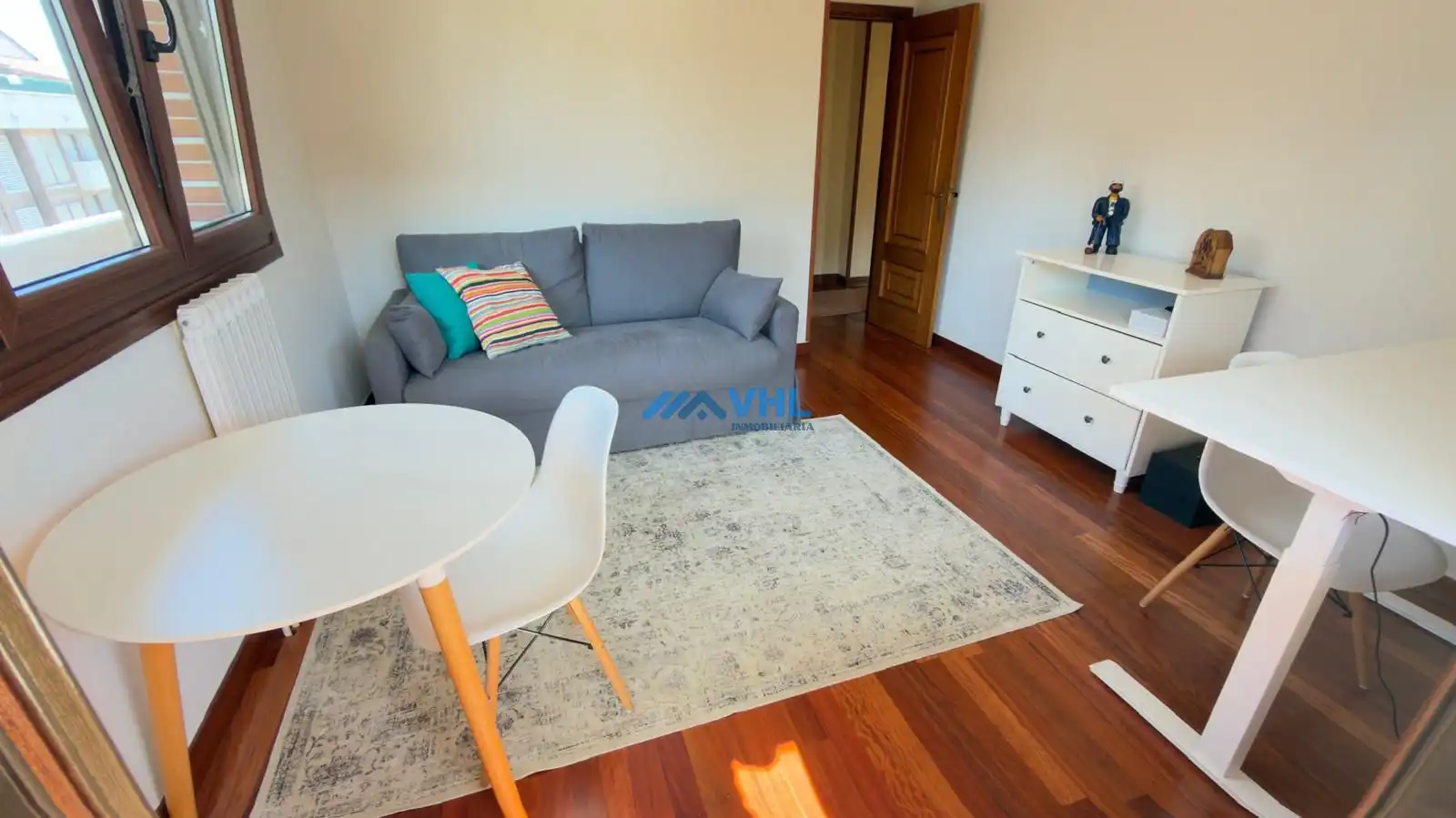 Piso de 110 m² en Castro-Urdiales