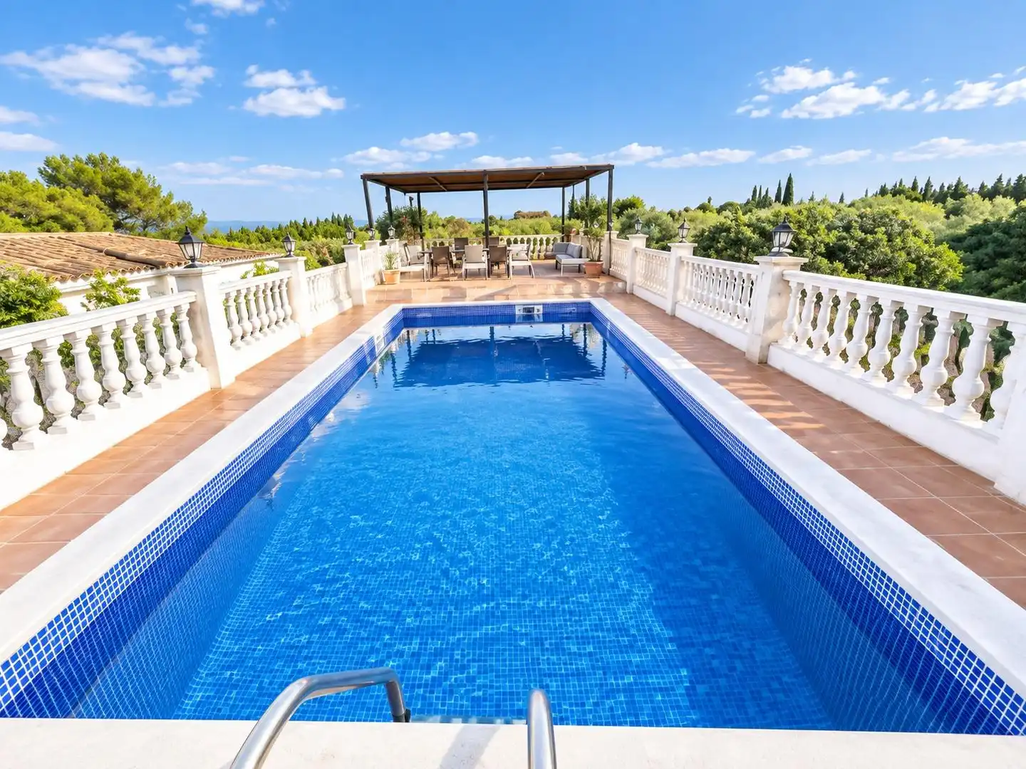 Casa de 271 m² a Binissalem