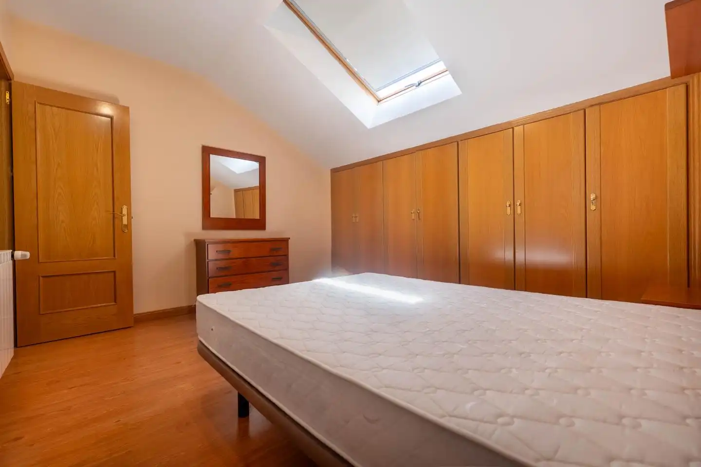 Casa de 142 m² en Ávila