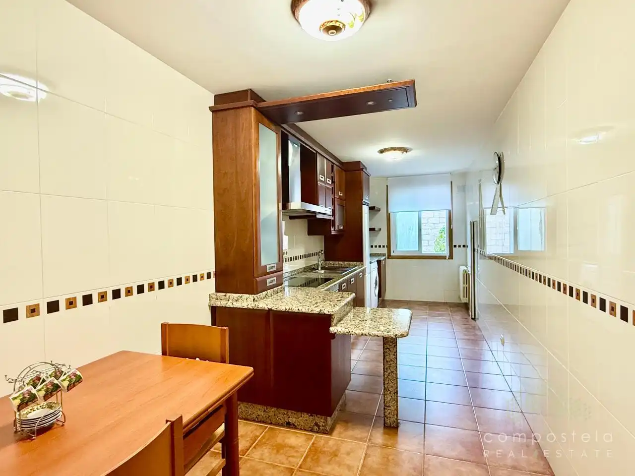 Квартира 113 м² у Vilagarcía de Arousa