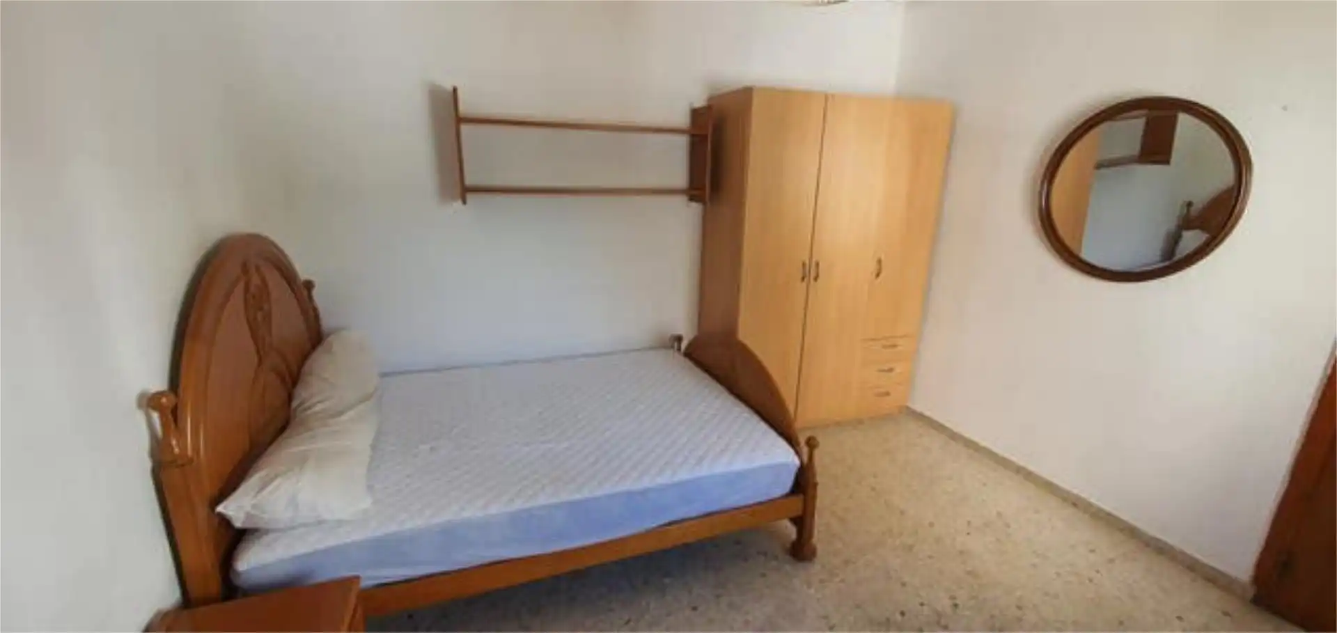 Piso de 97 m² en Cáceres