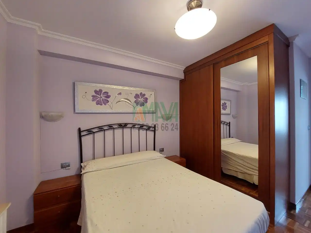 Appartamento 60 m² a Ourense