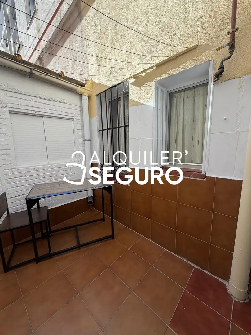 Piso de 50 m² en Madrid